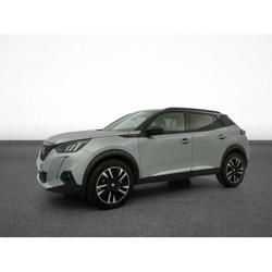Peugeot 2008 2008 PureTech 130 S&S EAT8 GT Pack Mont&eacute;limar