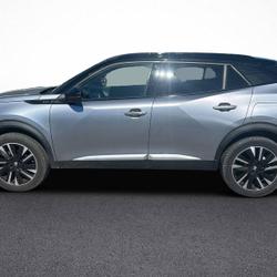 Peugeot 2008 2008 PureTech 130 S&S EAT8 GT Pack Mont&eacute;limar