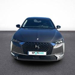 DS DS4 DS 4 Hybride E-Tense 225 EAT8 Rivoli Mont&eacute;limar