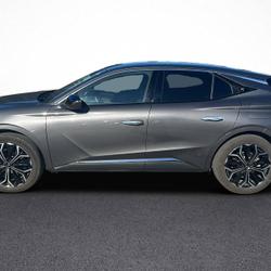 DS DS4 DS 4 Hybride E-Tense 225 EAT8 Rivoli Mont&eacute;limar