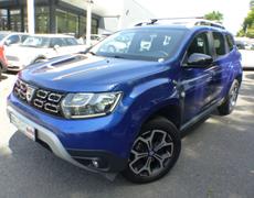 Dacia Duster Montévrain