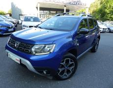 Dacia Duster Montévrain