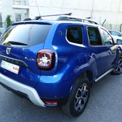 Dacia Duster 1.0 ECO-G 100CH 15 ANS 4X2 - E6U Mont&eacute;vrain