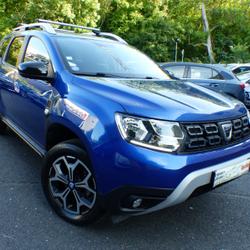 Dacia Duster 1.0 ECO-G 100CH 15 ANS 4X2 - E6U Mont&eacute;vrain