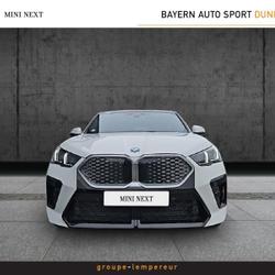 BMW X2 iX2 eDrive20 204ch M Sport Coudekerque-Branche