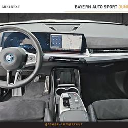 BMW X2 iX2 eDrive20 204ch M Sport Coudekerque-Branche