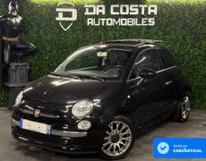 Fiat 500 II