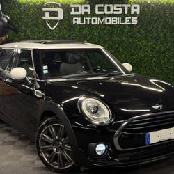 Mini Clubman COOPER 136 Taverny