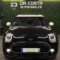 Mini Clubman COOPER 136 Taverny