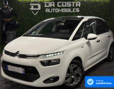 Citroen C4 Taverny