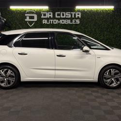 Citroen C4 1.6 THP 165 EXCLUSIVE EAT Taverny