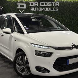 Citroen C4 1.6 THP 165 EXCLUSIVE EAT Taverny