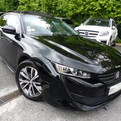 Peugeot 508 BLUEHDI 130CH S&S ALLURE EAT8 Mont&eacute;vrain