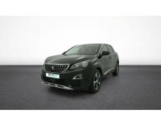 Peugeot 3008 Montélimar