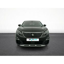 Peugeot 3008 3008 BlueHDi 130ch S&S EAT8 Allure Mont&eacute;limar