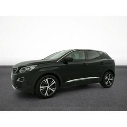Peugeot 3008 3008 BlueHDi 130ch S&S EAT8 Allure Mont&eacute;limar