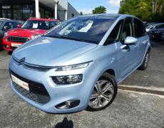 Citroen C4 Picasso Montévrain