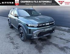 Dacia Duster La Grand-Croix
