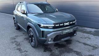 Dacia Duster  - photo 0