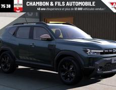 Dacia Duster La Grand-Croix