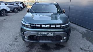 Dacia Duster  - photo 1