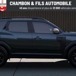 Dacia Duster Hybrid 155 Extreme + Pack Techno / city Pack Hiver La Grand-Croix