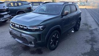 Dacia Duster  - photo 2