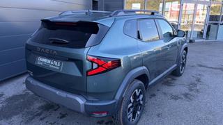 Dacia Duster  - photo 3