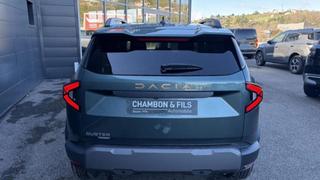 Dacia Duster  - photo 4
