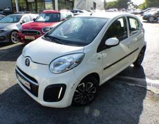 Citroen C1 Montévrain