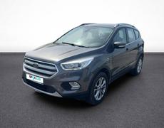 Ford Kuga Montélimar