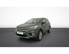 Ford Kuga Montélimar