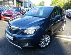 Opel Mokka Montévrain