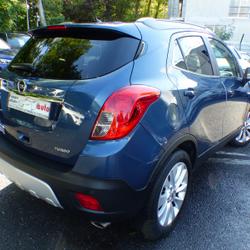 Opel Mokka 1.4 TURBO 140CH COSMO PACK START&STOP 4X2 Mont&eacute;vrain