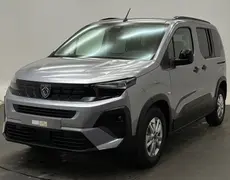 Peugeot Rifter Roézé-sur-Sarthe