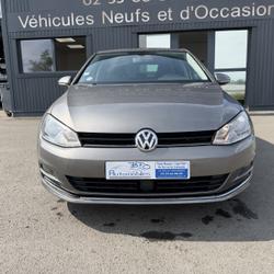 Volkswagen Golf 7 1.4 TSI 140CH ACT BLUEMOTION TECHNOLOGY CARAT DSG7 5P Saint-Georges-des-Groseillers