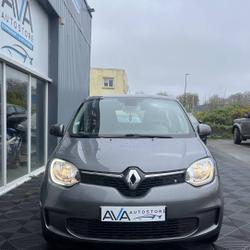 Renault Twingo 3 III (C07) 1.0 SCe 70ch Life Euro6c Gouesnou