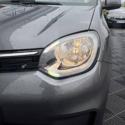 Renault Twingo 3 III (C07) 1.0 SCe 70ch Life Euro6c Gouesnou