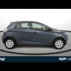 Renault Zoe City charge normale R90 Feignies