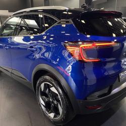 Renault Captur RENAULT CAPTUR 1.0 ECO G100 TECHNO TVA R&Eacute;CUP&Eacute;RABLE Vert-Saint-Denis