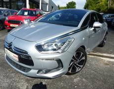 DS DS5 Montévrain