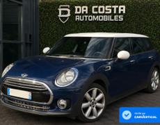 Mini Clubman Taverny