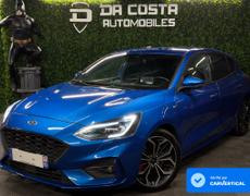 Ford Focus Taverny