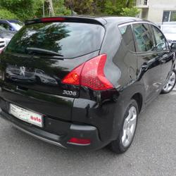 Peugeot 3008 1.6 THP 16V PREMIUM PACK Mont&eacute;vrain