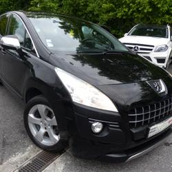 Peugeot 3008 1.6 THP 16V PREMIUM PACK Mont&eacute;vrain