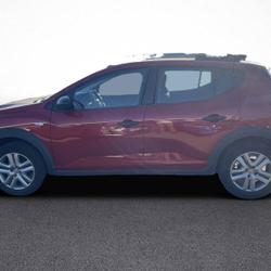 Dacia Sandero Sandero TCe 90 - 22 Stepway Essentiel Mont&eacute;limar