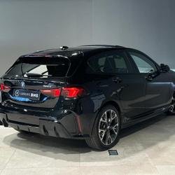 BMW Serie 1 120dA 163ch M Sport DKG7 &Eacute;vreux