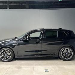 BMW Serie 1 120dA 163ch M Sport DKG7 &Eacute;vreux