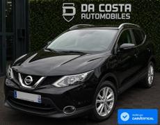 Nissan Qashqai Taverny