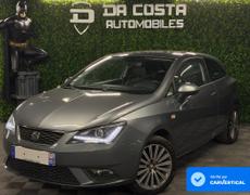 Seat Ibiza Taverny
